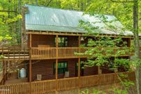 House for sale in Sevier County, Tennessee