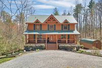 Land for sale in Sevier County, Tennessee