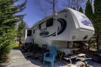 Land for sale in Sevier County, Tennessee