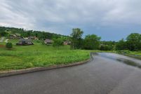 Homesite for sale in Sevier County, Tennessee
