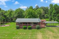 Land for sale in Sevier County, Tennessee