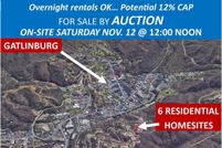 Timberland Property for sale in Sevier County, Tennessee