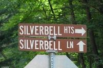 Land for sale in Sevier County, Tennessee