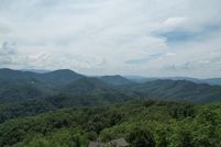 Land for sale in Sevier County, Tennessee