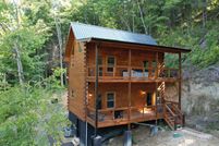 Land for sale in Sevier County, Tennessee