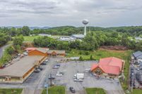 Land for sale in Sevier County, Tennessee