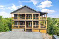 House for sale in Sevier County, Tennessee