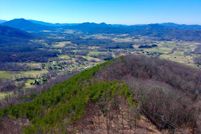 Land for sale in Sevier County, Tennessee