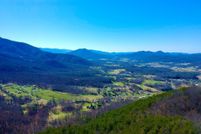 Land for sale in Sevier County, Tennessee