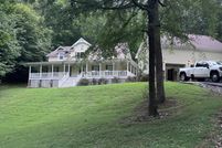 Land for sale in Cocke County, Tennessee