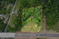 Land for sale in Sevier County, Tennessee