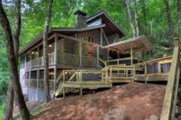 Land for sale in Sevier County, Tennessee