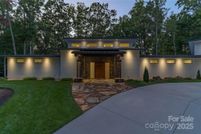 Land for sale in Mecklenburg County, North Carolina