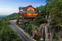 Land for sale in Fannin County, Georgia