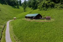 Land for sale in Sevier County, Tennessee