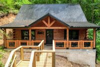 Land for sale in Sevier County, Tennessee