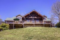 Land for sale in Sevier County, Tennessee