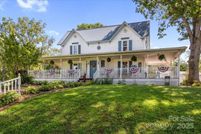 Land for sale in Buncombe County, North Carolina