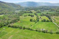 Land for sale in Cocke County, Tennessee