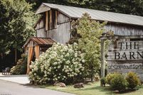 Land for sale in Sevier County, Tennessee