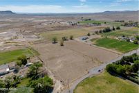 Land for sale in Lyon County, Nevada