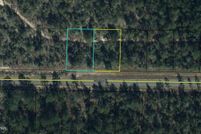 Land for sale in Washington County, Florida