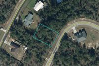 Homesite for sale in Washington County, Florida
