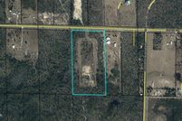Land for sale in Calhoun County, Florida