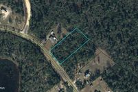 Land for sale in Jackson County, Florida