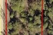 Homesite for sale in Bay County, Florida