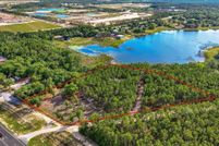 Homesite for sale in Bay County, Florida