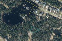 Land for sale in Washington County, Florida
