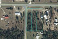 Homesite for sale in Calhoun County, Florida
