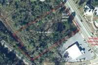 Land for sale in Jackson County, Florida