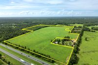 Land for sale in Washington County, Florida