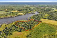 Lakefront Property for sale in Jackson County, Florida