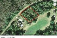 Homesite for sale in Jackson County, Florida
