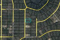 Homesite for sale in Jackson County, Florida