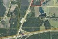 Land for sale in Jackson County, Florida