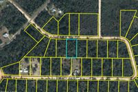 Land for sale in Jackson County, Florida
