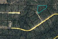 Homesite for sale in Jackson County, Florida