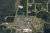 Homesite for sale in Jackson County, Florida