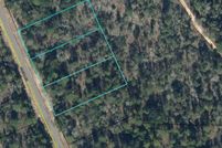 Homesite for sale in Washington County, Florida