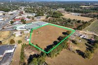 Homesite for sale in Washington County, Florida