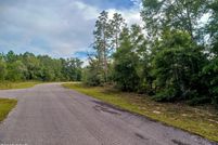 Homesite for sale in Washington County, Florida