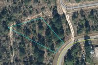 Undeveloped Land for sale in Washington County, Florida
