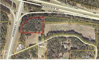 Land for sale in Washington County, Florida