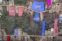 Homesite for sale in Bay County, Florida
