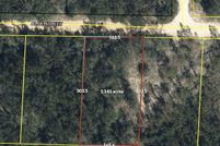 Land for sale in Jackson County, Florida