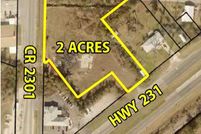 Land for sale in Bay County, Florida